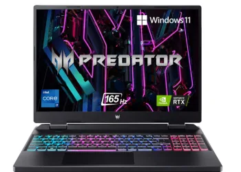 New Power-Packed Acer Predator Helios Neo 16 is here