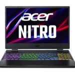 Great Summer Sale: Acer Nitro 5 with Ryzen 7000H & RTX 3050 discounted