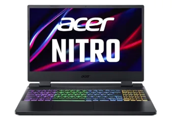 Great Summer Sale: Acer Nitro 5 with Ryzen 7000H & RTX 3050 discounted