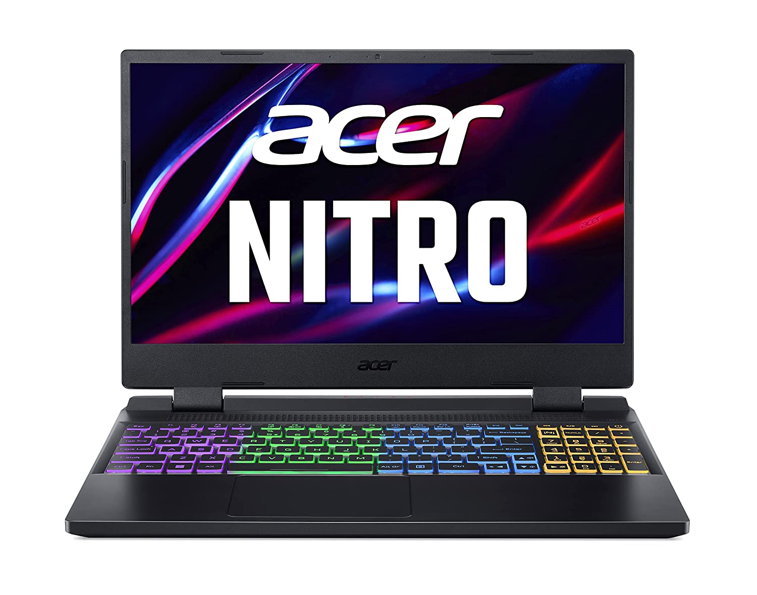 Great Summer Sale: Acer Nitro 5 with Ryzen 7000H & RTX 3050 discounted