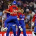 Another low-scoring encounter in IPL 2023: DC defeats GT by five runs