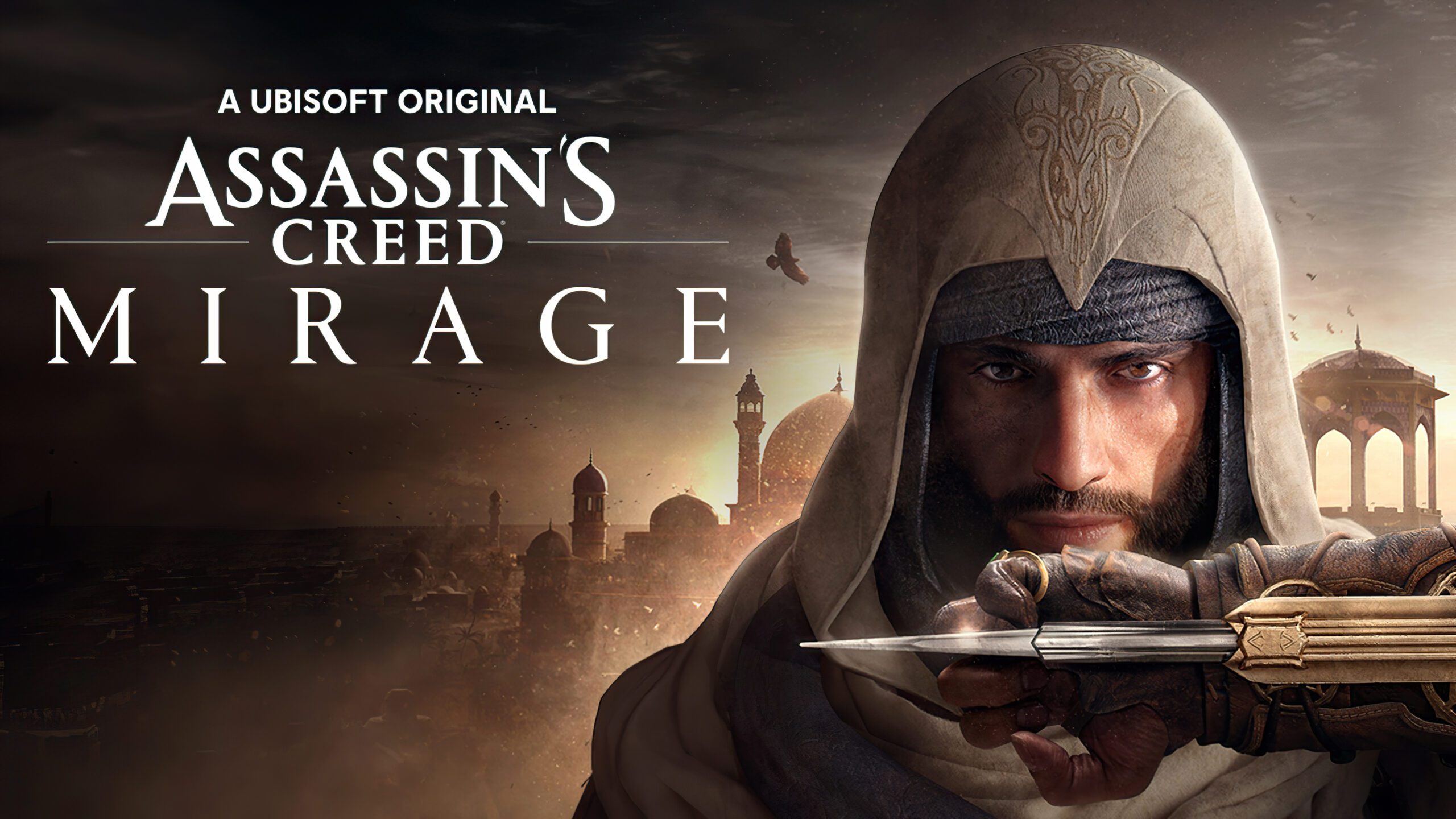 Assassins Creed Mirage is rumored to launch in August 2023
