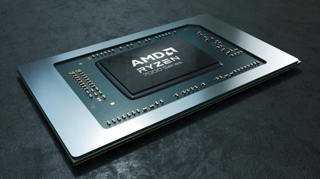 AMD Radeon 780M Integrated GPU AMD Radeon 780M RDNA3 GPU is litting the handheld console market on fire