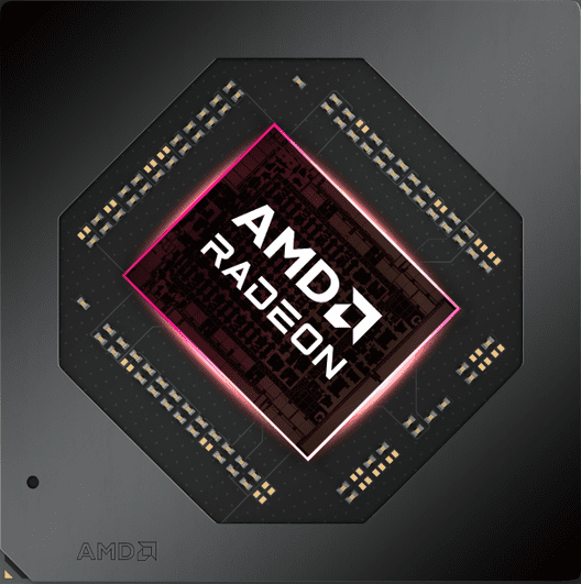 AMD unveils Radeon RX 7600 Graphics Card for Next-Gen 1080p Gaming