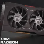 AMD Radeon RX 7600 custom GPU from Sapphire appears in new images
