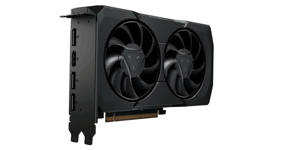 AMD unveils Radeon RX 7600 Graphics Card for Next-Gen 1080p Gaming