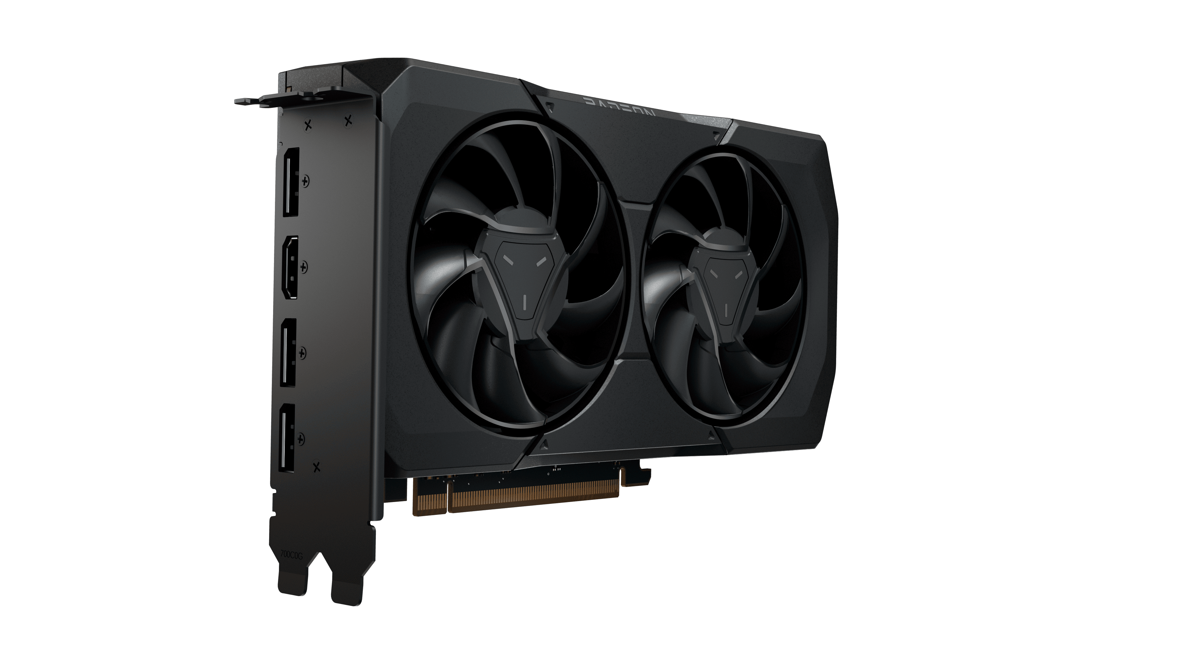 AMD unveils Radeon RX 7600 Graphics Card for Next-Gen 1080p Gaming