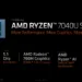 New AMD Ryzen 7040U Series are edge past the Apple M2 chip