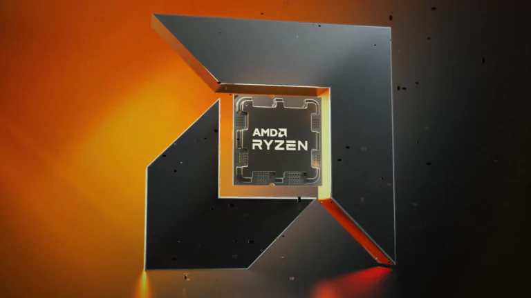 AMD beats Q1 2023 Revenue expectations by 9% growth increase
