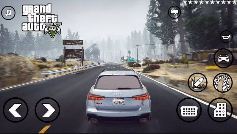 APK GTA 5 Download for Android Ultimate Guide to APK GTA 5 Download for Android: Tips and Tricks as of March 2024