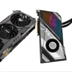 ASUS brings ROG Strix LC GeForce RTX 4090 and TUF Gaming GeForce RTX 4090 OG GPUs