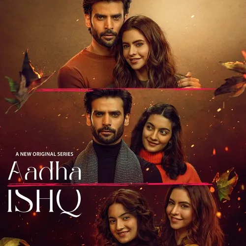 Aadha Ishq Love Triangle Movies: Films to binge for the Perfect Tangle of Hearts