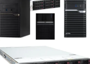 Altos India, by Acer, Launches New Workstations and Solutions to Meet the Increasing Demand