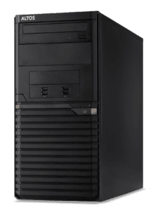 Altos India, by Acer, Launches New Workstations and Solutions to Meet the Increasing Demand