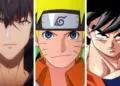 4 Platforms offering quality anime content in India