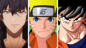 4 Platforms offering quality anime content in India