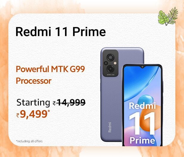 Artboard 4 copy 8 1 Top 10 Xiaomi phones discounted on Amazon