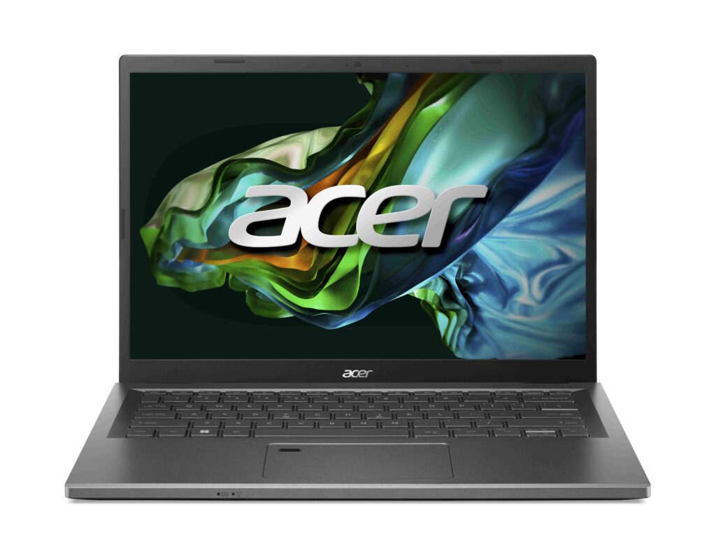 Aspire 5 Gaming Laptop 2 Acer Aspire 5 with 13th Gen Intel chips formally launched days after being on sale