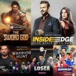 World Athletics Day 2023: From Inside Edge, The Sword God  to Bombers with These Inspiring Sports Series will celebrate World Athletics Day