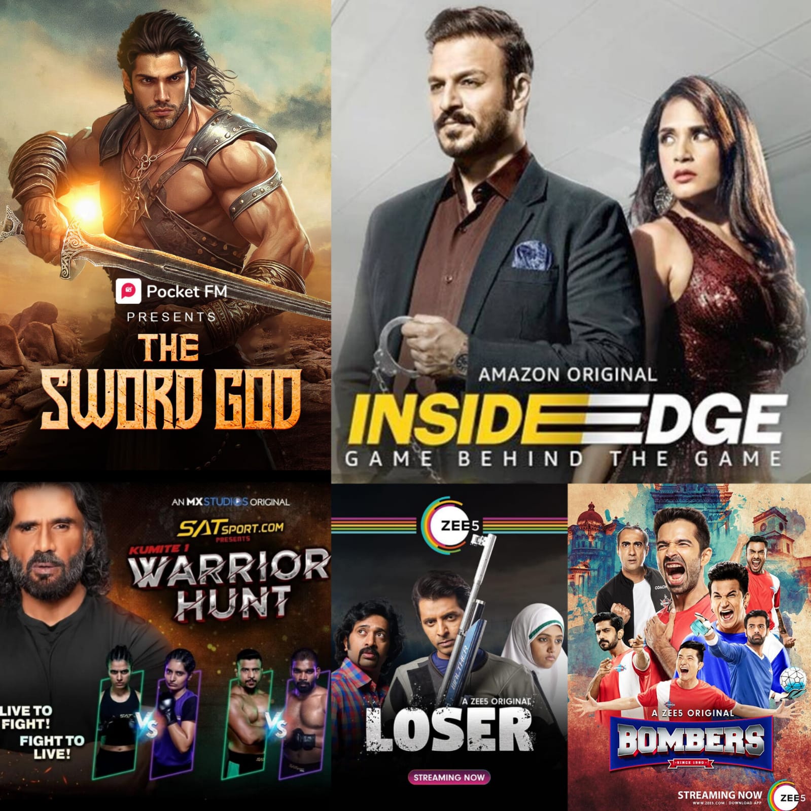 World Athletics Day 2023