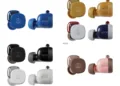 Audio Technica Unveils Affordable ATH-SQ1TW TWS Earbuds with High-End Features