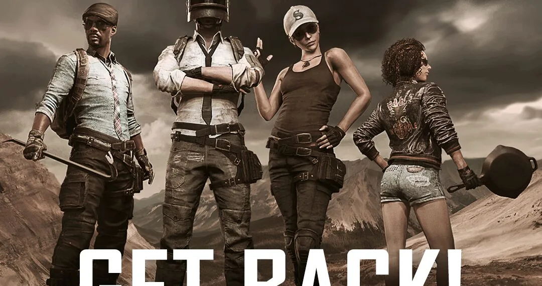 BGMI is now playable for all users with the new 2.5 update