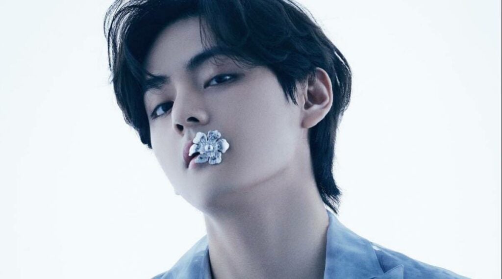 BTS The Best BTS V Photos to watch out for in 2023