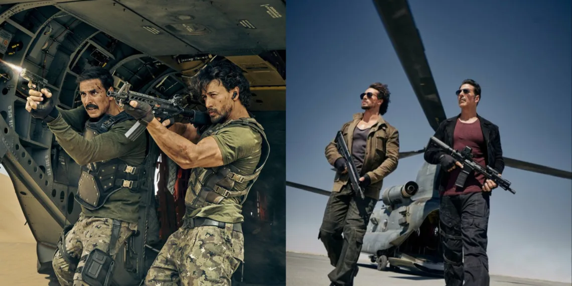 Bade Miyan Chote Miyan Release Date, Plot, Cast, Expectations in 2023