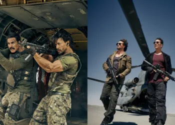 Bade Miyan Chote Miyan Release Date, Plot, Cast, Expectations in 2023