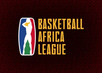 Basketball Africa League