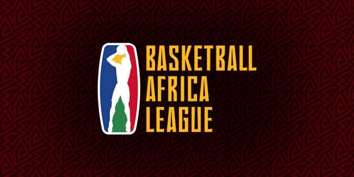 Basketball Africa League Basketball Africa League