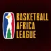 Basketball Africa League