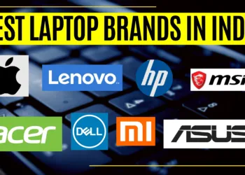 Exclusive: Best Laptop Brands in India as of June 2023