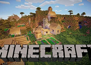 Minecraft 1.20 Download APK