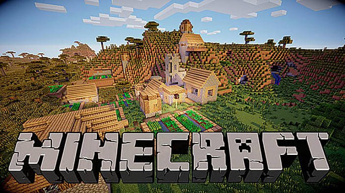 Minecraft 1.20 Download APK