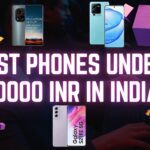 Best Phones Under 40000 INR in India as of May 4, 2024
