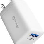 VingaJoy Launches New 65W Fast Charger in India
