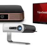 Celebrate Mother’s Day 2023 with ViewSonic’s Range of Monitors and Projectors