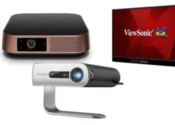 Experience the Thrill of the IPL Finale with ViewSonic Monitors and Projectors