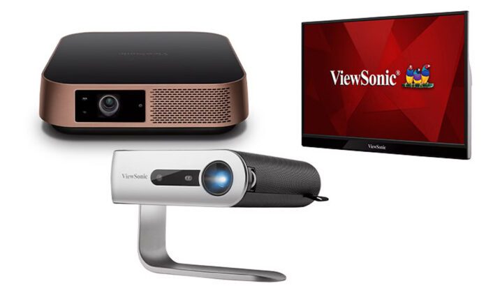 Celebrate Mother's Day 2023 with ViewSonic's Range of Monitors and Projectors Experience the Thrill of the IPL Finale with ViewSonic Monitors and Projectors