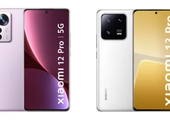 Massive offers on flagship Xiaomi 12 Pro and Xiaomi 13 Pro on Great Summer Sale