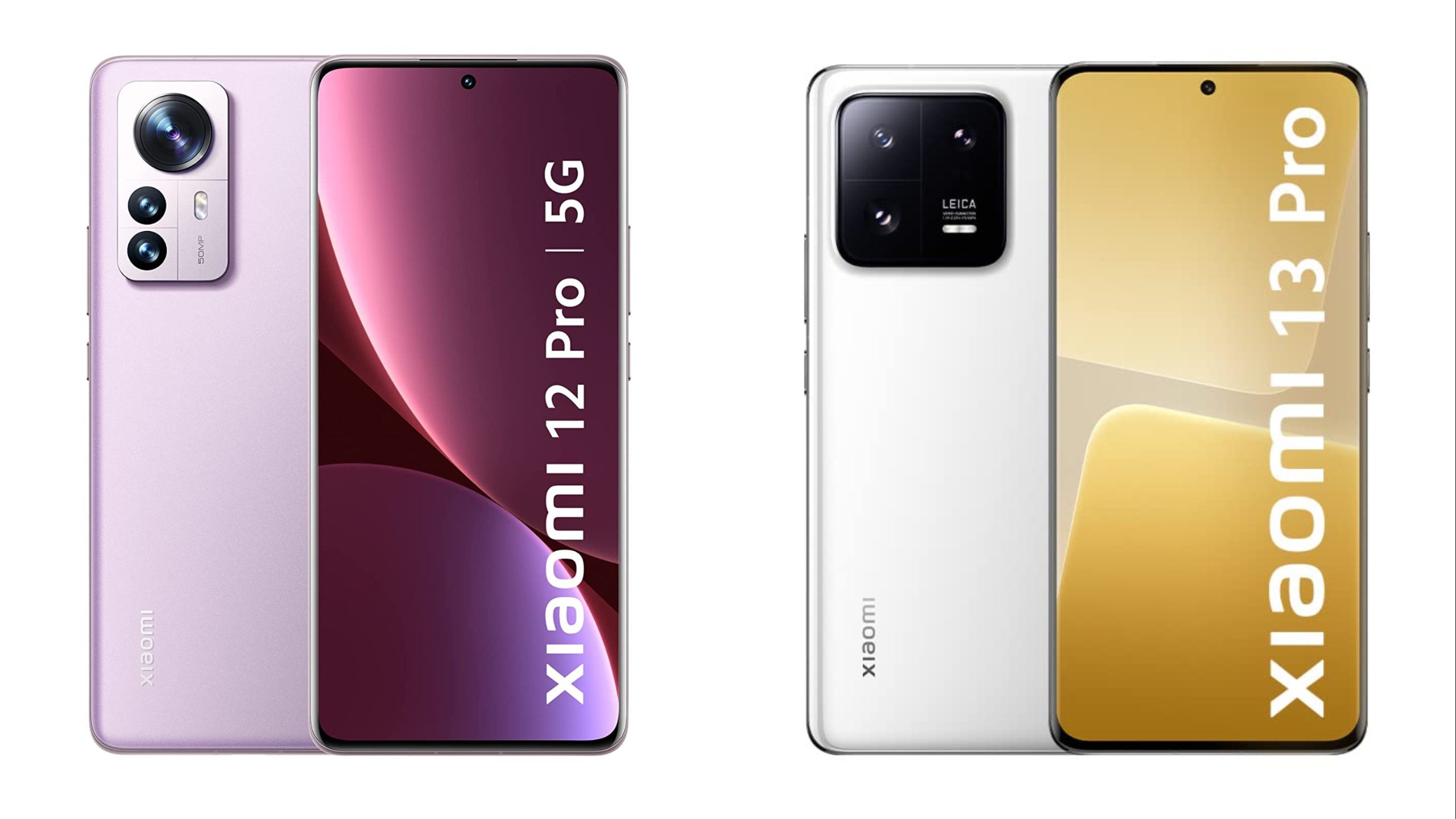 Massive offers on flagship Xiaomi 12 Pro and Xiaomi 13 Pro on Great Summer Sale