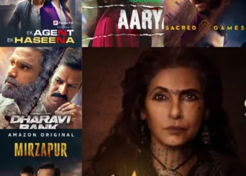 Saas Bahu Aur Flamingo