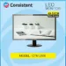 Consistent Launches budget CTM 2100 LED FHD Monitor