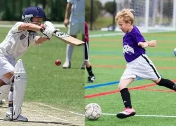 Cricket vs Football: Which is the Most Popular Sport in India?