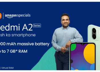 Redmi A2 Series: Affordable Entry-Level Smartphones now available
