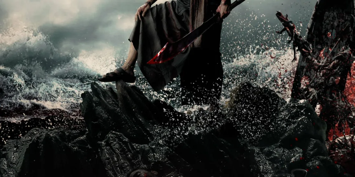 NTR 30 title and release date reveals