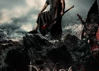 NTR 30 title and release date reveals