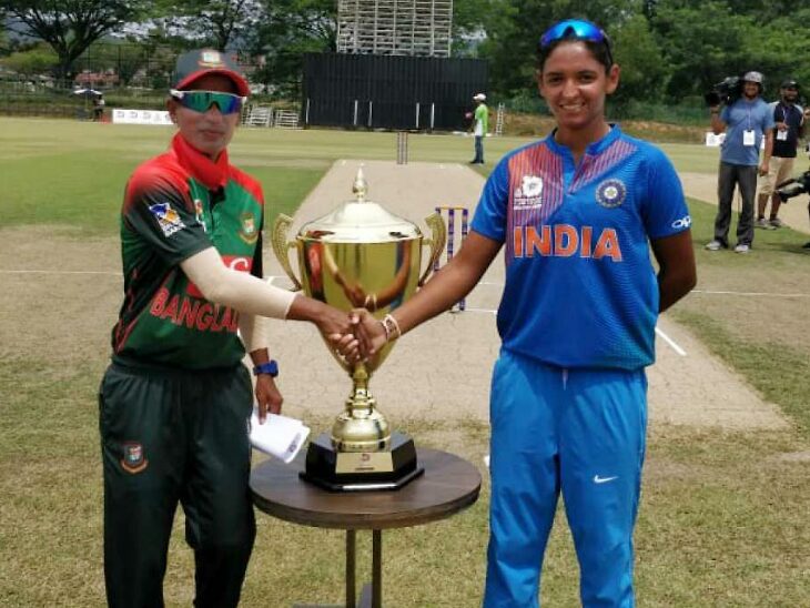 IND vs BAN IND vs BAN