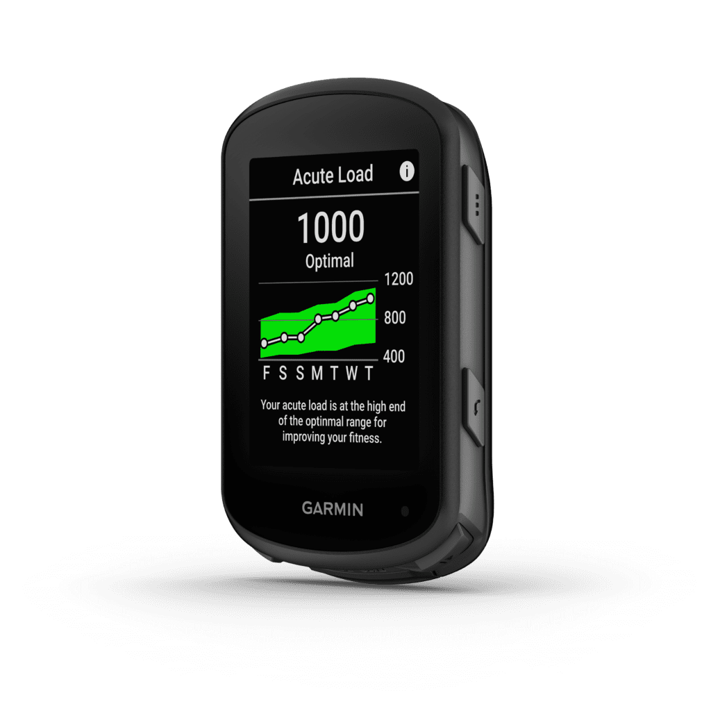 Garmin Launches Edge 540 and 840 Series GPS Cycling Computers in India with Solar Charging